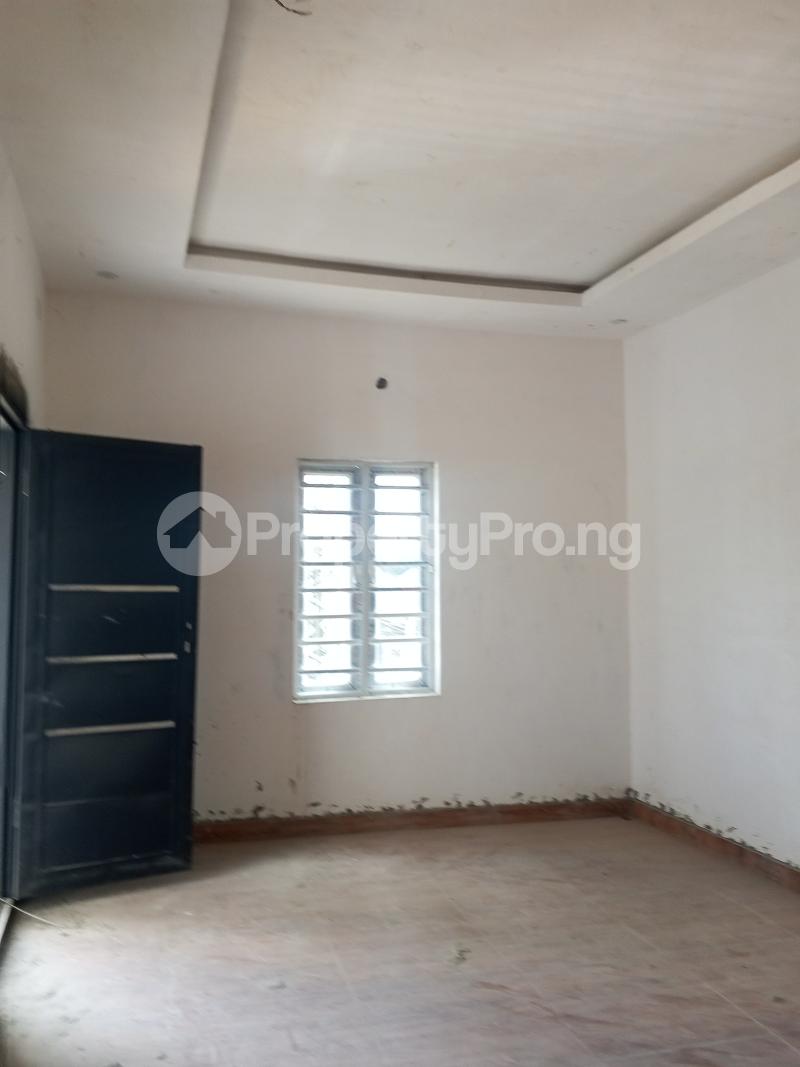 1 bedroom Flat / Apartment for rent Bucknor Estate Bucknor Isolo Lagos