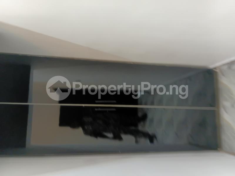 1 bedroom Flat / Apartment for rent Lovely Environment @ Aguda Ogba Ajayi road Ogba Lagos