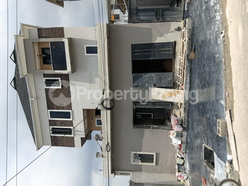 1 bedroom Flat / Apartment for rent Lovely Environment @ Aguda Ogba Ajayi road Ogba Lagos
