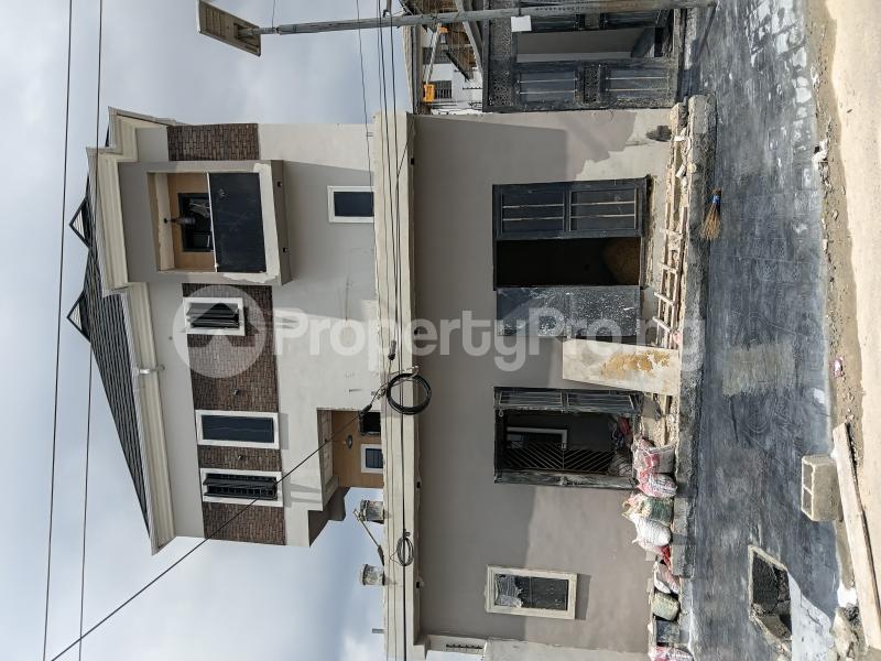 1 bedroom Flat / Apartment for rent Lovely Environment Off Ajayi Road Ogba Ikeja Aguda(Ogba) Ogba Lagos