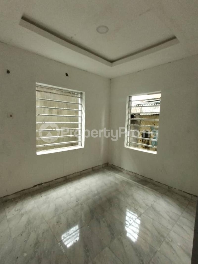 1 bedroom Flat / Apartment for rent Harmony Estate Ifako-gbagada Gbagada Lagos