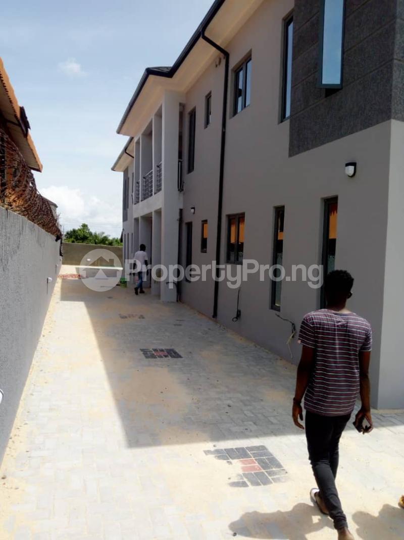 1 bedroom Flat / Apartment for rent No20 Abe Oni Street Badore Road Ajah Badore Ajah Lagos