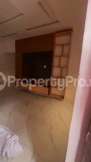 1 bedroom Flat / Apartment for rent Shomolu Central Lagos Shomolu Shomolu Lagos