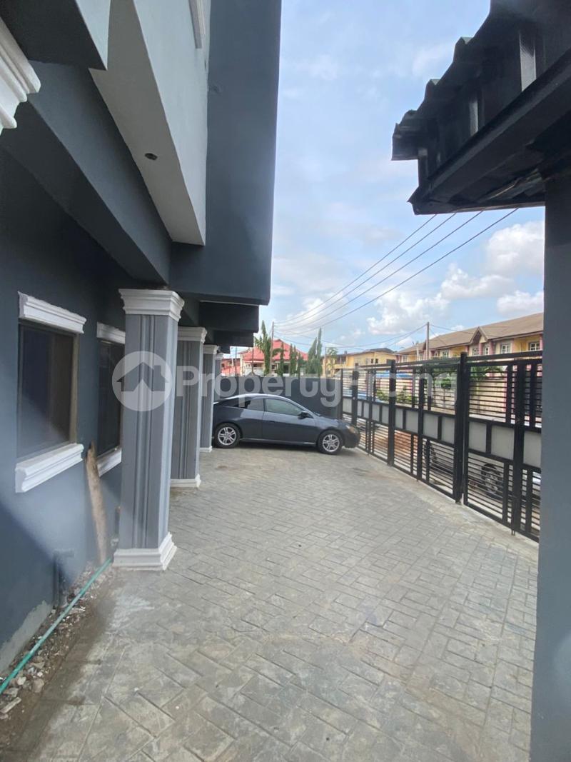 1 bedroom Flat / Apartment for rent Morocco Fola Agoro Yaba Lagos