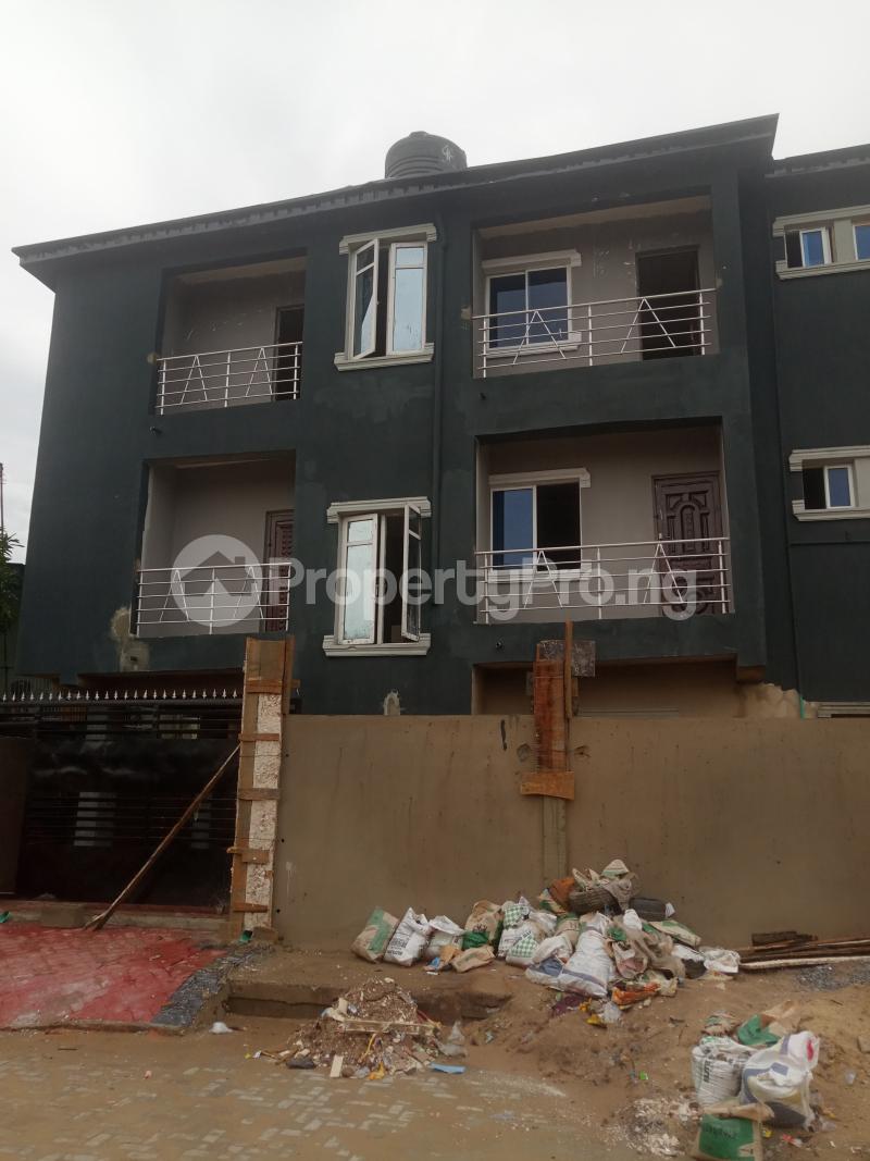1 bedroom Flat / Apartment for rent Sabo Yaba Lagos