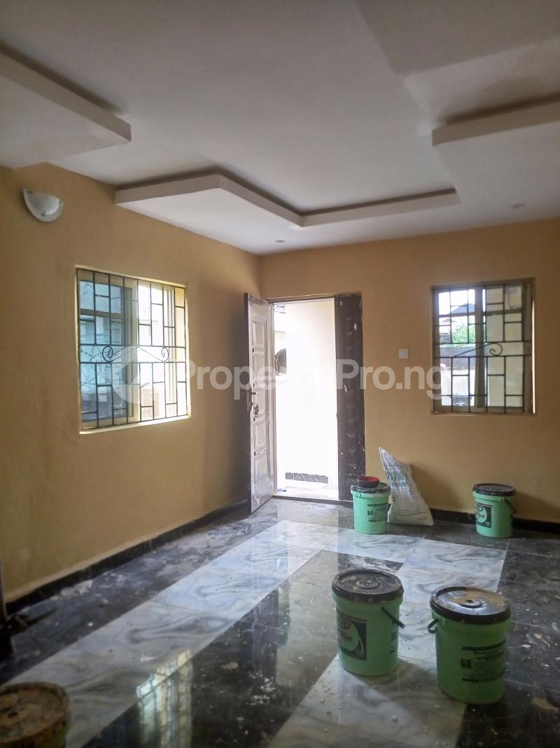 1 bedroom Flat / Apartment for rent Transformer Bucknor Bucknor Isolo Lagos