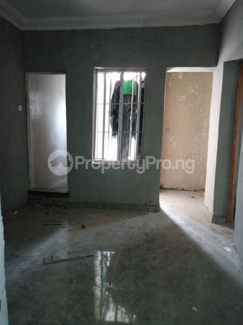 1 bedroom Flat / Apartment for rent Abule Oja Abule-Ijesha Yaba Lagos - 0