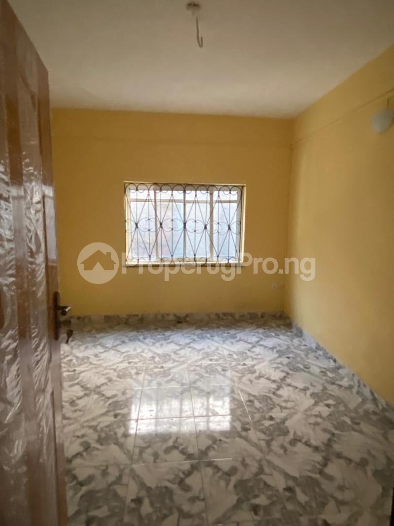 1 bedroom Flat / Apartment for rent Ladi Lak Shomolu Lagos