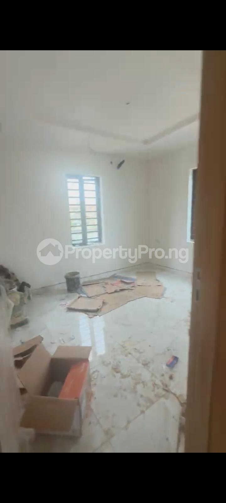 1 bedroom Flat / Apartment for rent Emmanuel High Estate Ogudu Ogudu Lagos