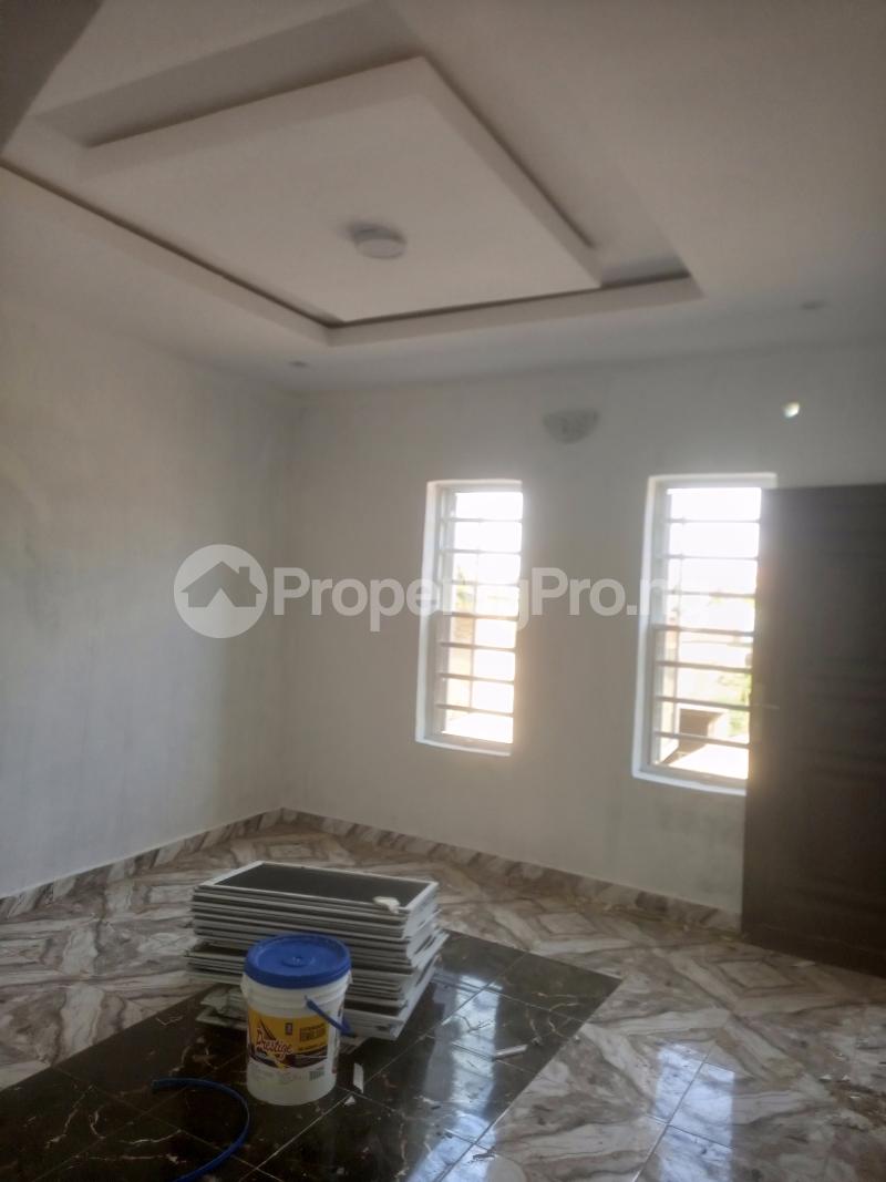 1 bedroom Flat / Apartment for rent Okeafa Bus Stop. Oke-Afa Isolo Lagos