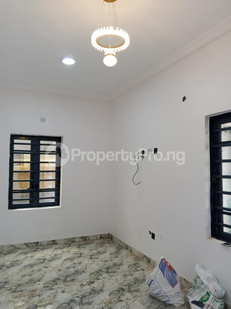 1 bedroom Flat / Apartment for rent Banana Layout Estate Bucknor Isheri Bridge, Bucknor Isolo Lagos