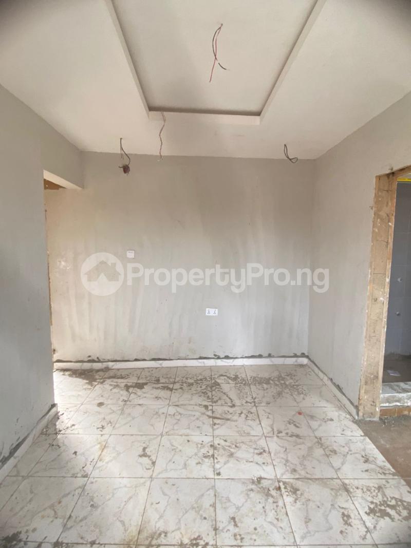 1 bedroom Flat / Apartment for rent Morocco Shomolu Lagos