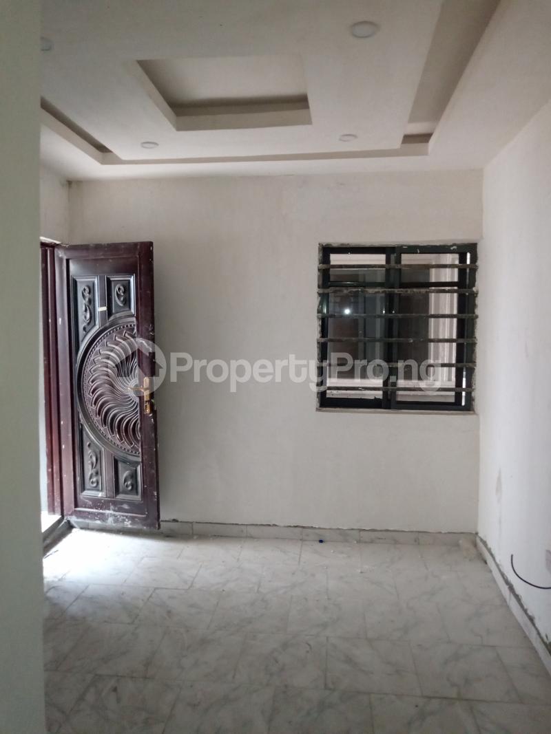 1 bedroom Flat / Apartment for rent Alagomeji Yaba Lagos