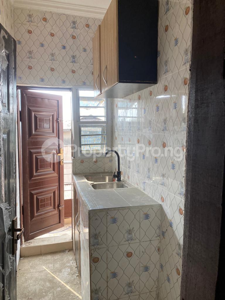1 bedroom Flat / Apartment for rent Morocco Shomolu Lagos