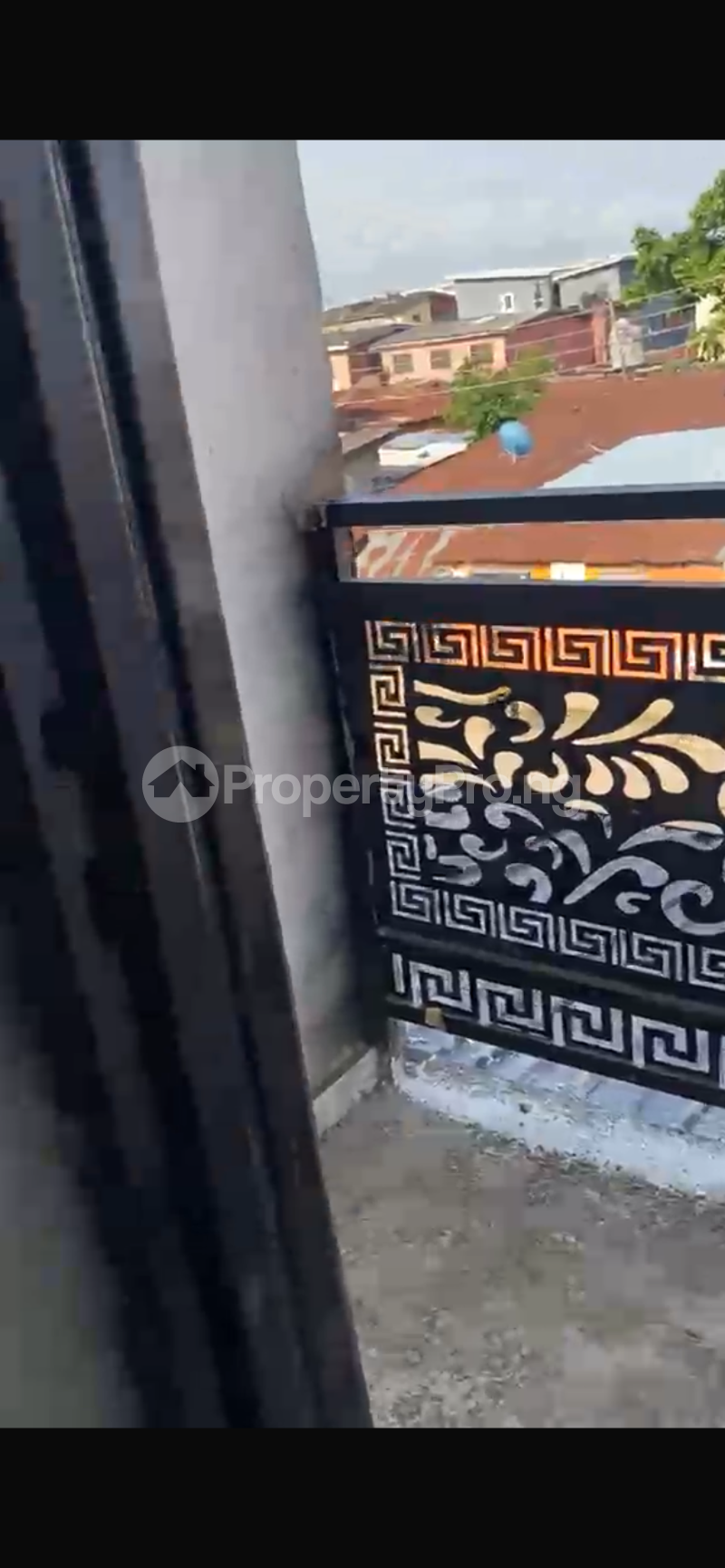 1 bedroom Flat / Apartment for rent Ogudu Ogudu Lagos