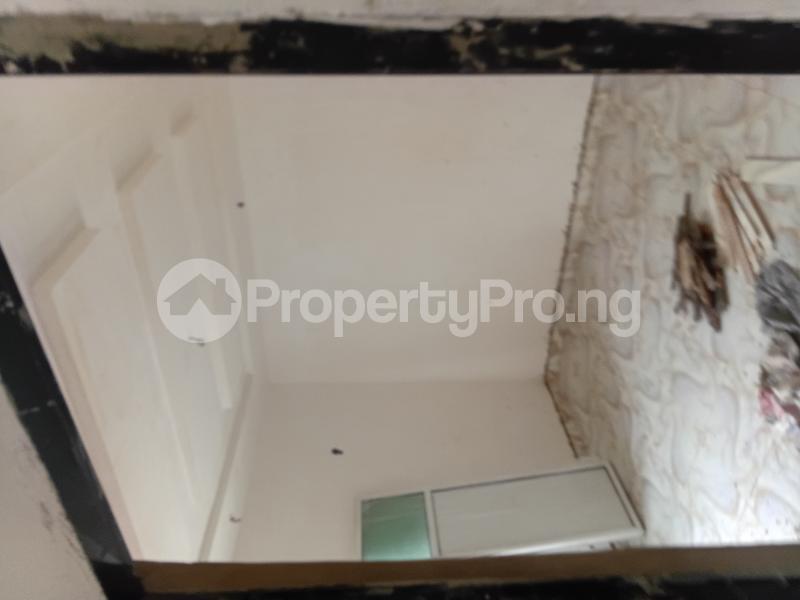 1 bedroom Flat / Apartment for rent Fadipe Shomolu Shomolu Lagos