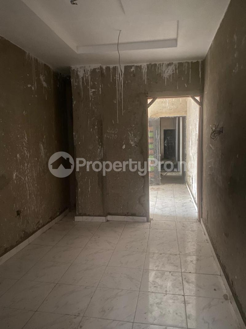 1 bedroom Flat / Apartment for rent Ebute Metta Adekunle Yaba Lagos