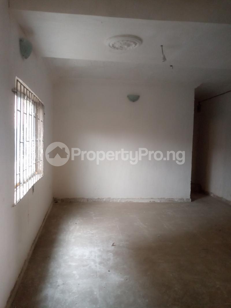 1 bedroom Flat / Apartment for rent Fola Agoro Yaba Lagos