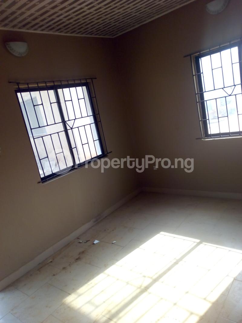 1 bedroom Flat / Apartment for rent Abesan Estate Ipaja Ipaja Lagos