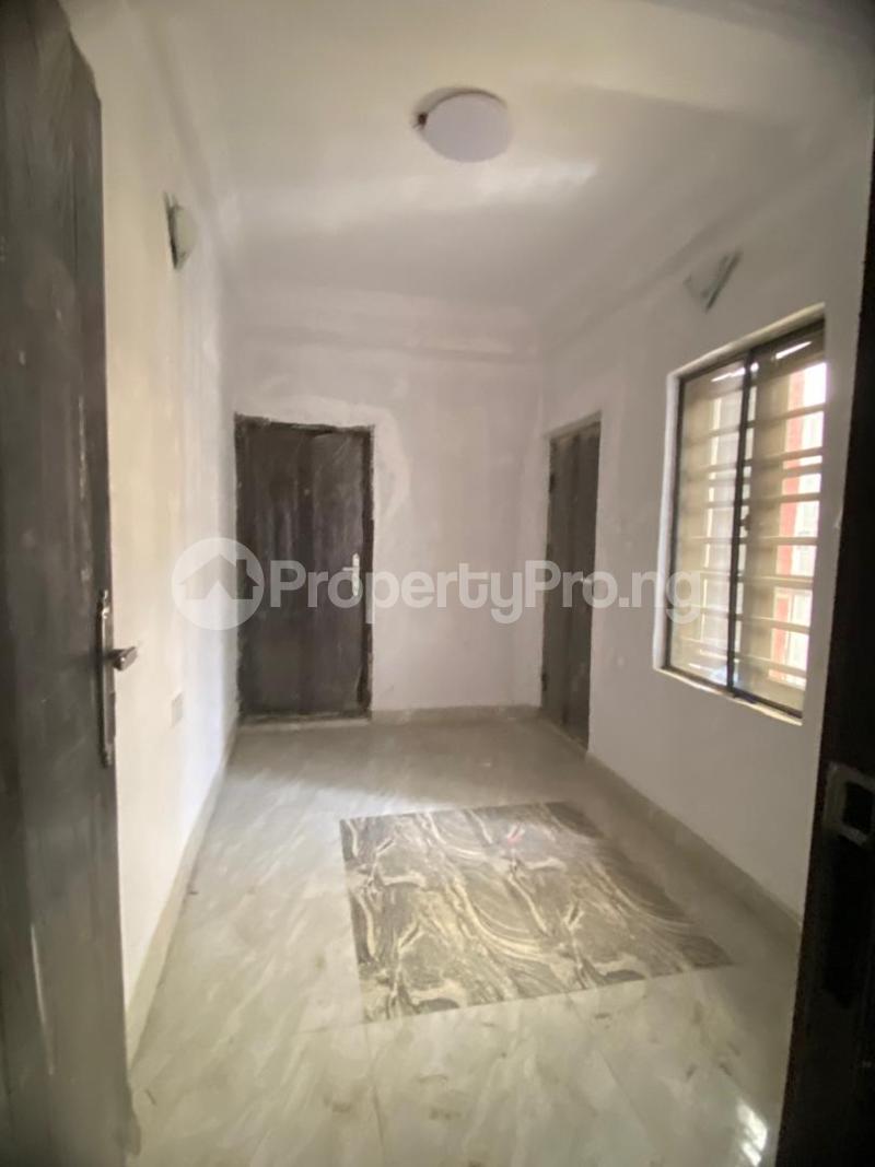 1 bedroom Flat / Apartment for rent Ebute Metta Adekunle Yaba Lagos