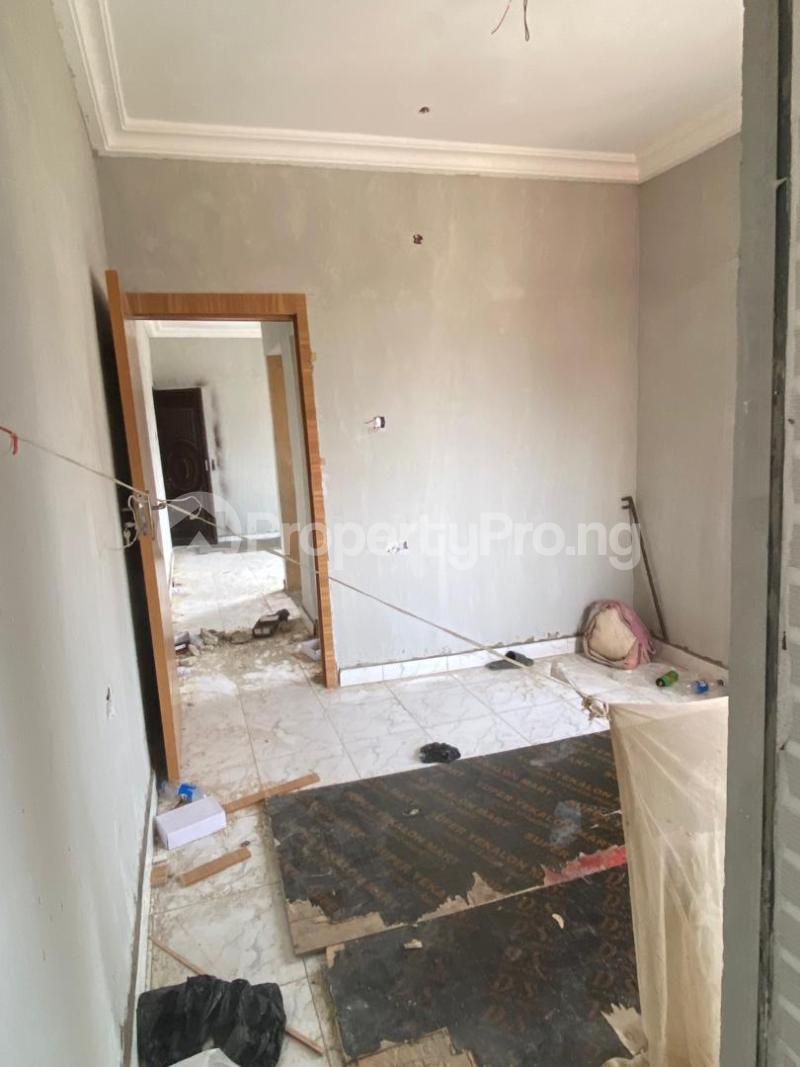 1 bedroom Flat / Apartment for rent Abiodun Shomolu Lagos