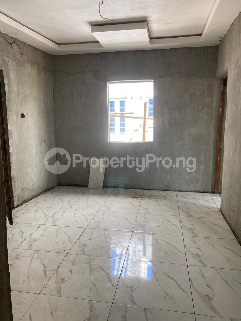 1 bedroom Flat / Apartment for rent Adekunle Alagomeji Yaba Lagos