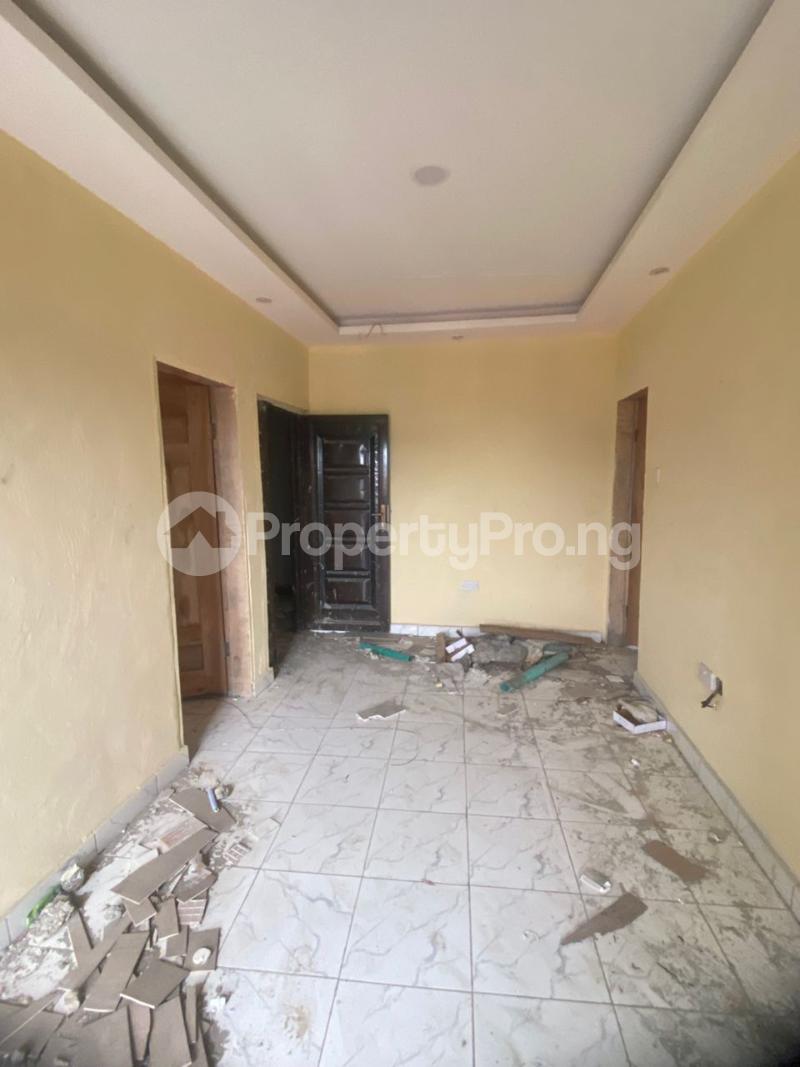 1 bedroom Flat / Apartment for rent Ebute Metta Yaba Lagos