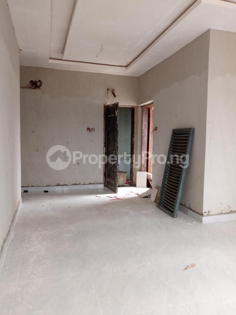 1 bedroom Flat / Apartment for rent Abule Oja Abule-Oja Yaba Lagos