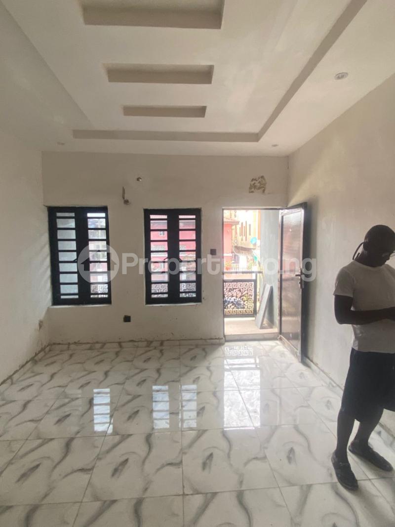 1 bedroom Flat / Apartment for rent Onipan Palmgroove Shomolu Lagos