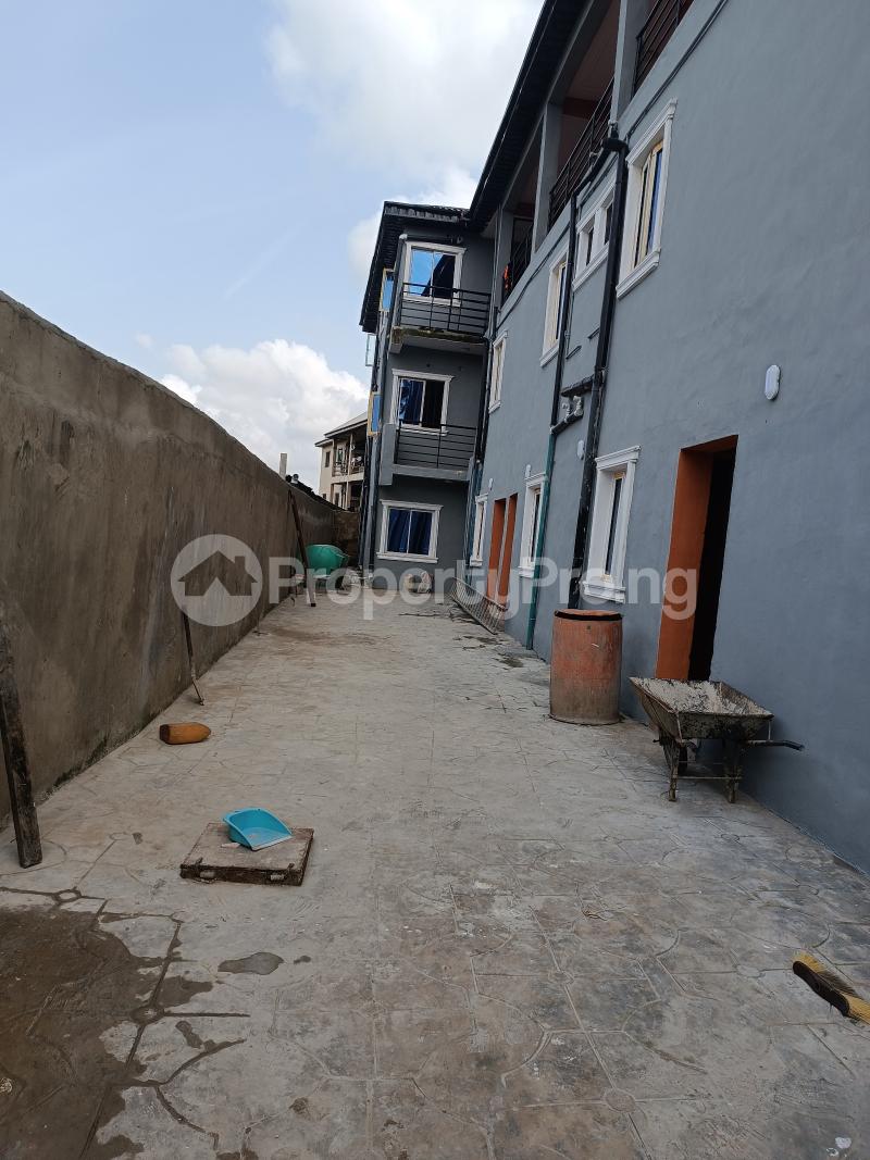 1 bedroom Flat / Apartment for rent Onigbongbo, Maryland Ikeja Lagos