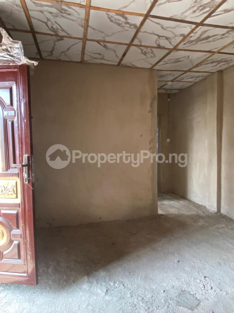1 bedroom Flat / Apartment for rent Adekunle Ebute Metta Yaba Lagos