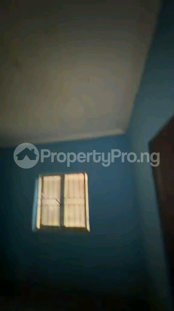 1 bedroom Flat / Apartment for rent Fadeyi Onipanu Lagos Onipanu Shomolu Lagos