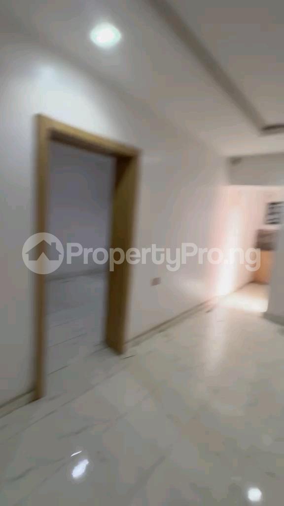 1 bedroom Flat / Apartment for rent Sawmill Gbagada Lagos Ifako-gbagada Gbagada Lagos