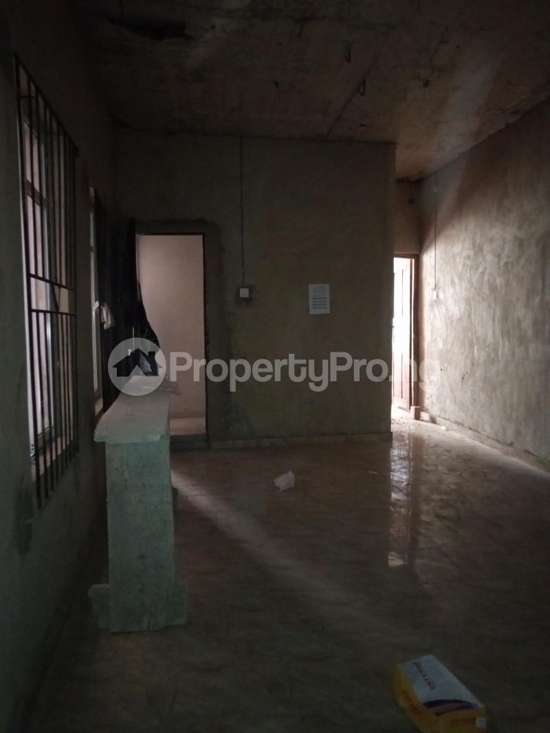 1 bedroom Flat / Apartment for rent Ebute Metta Yaba Lagos