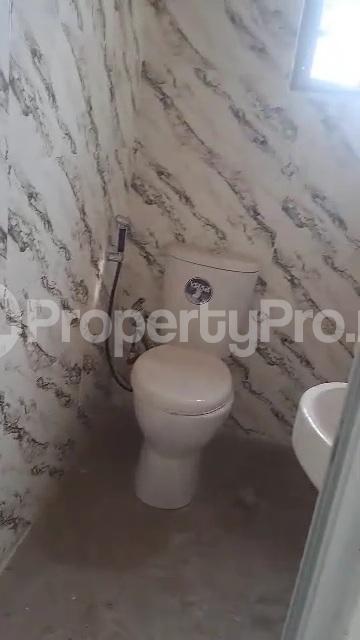 1 bedroom Flat / Apartment for rent Off Aborishade Lawanson Surulere Lagos - 0