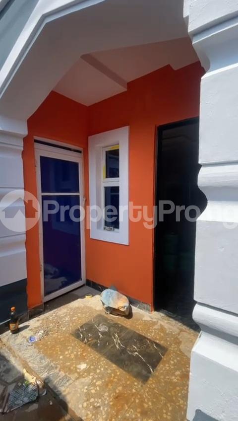 1 bedroom Flat / Apartment for sale Camp Davies Ayobo Ipaja Lagos