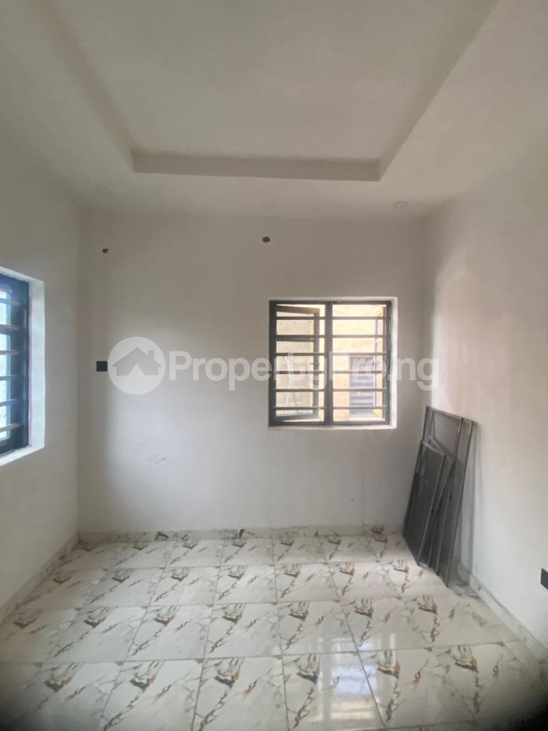 1 bedroom Flat / Apartment for rent Folagoro Fola Agoro Yaba Lagos