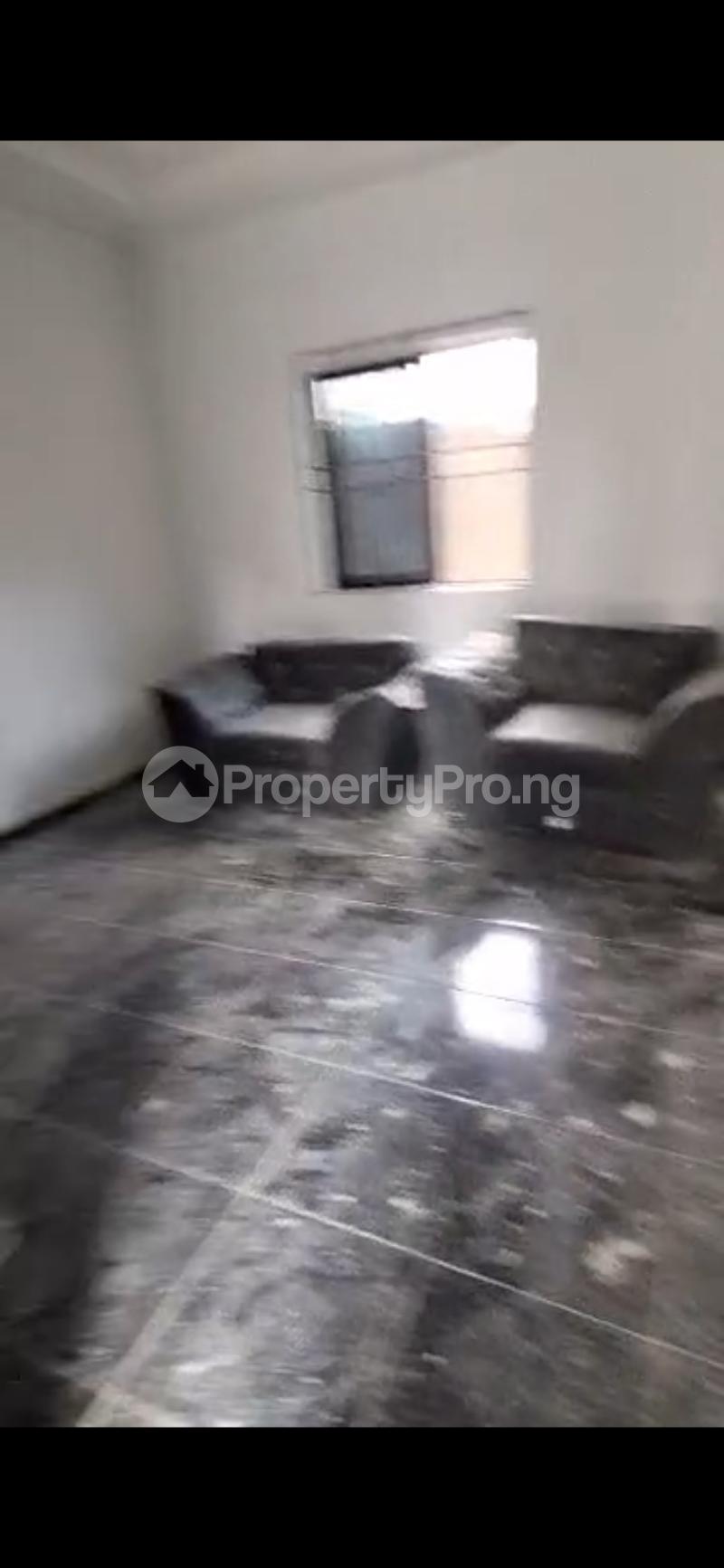 1 bedroom Flat / Apartment for rent Seaside Estate Badore Ajah Lagos