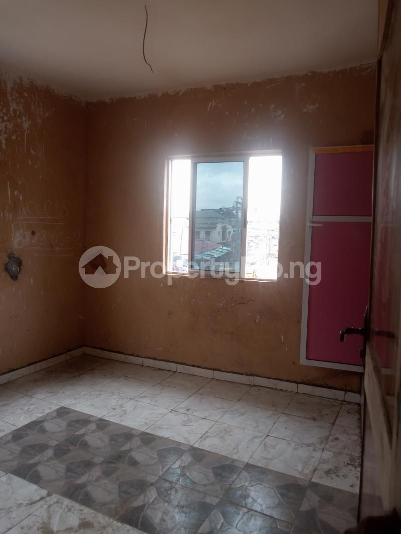 1 bedroom Flat / Apartment for rent Bajuaiye Shomolu Lagos
