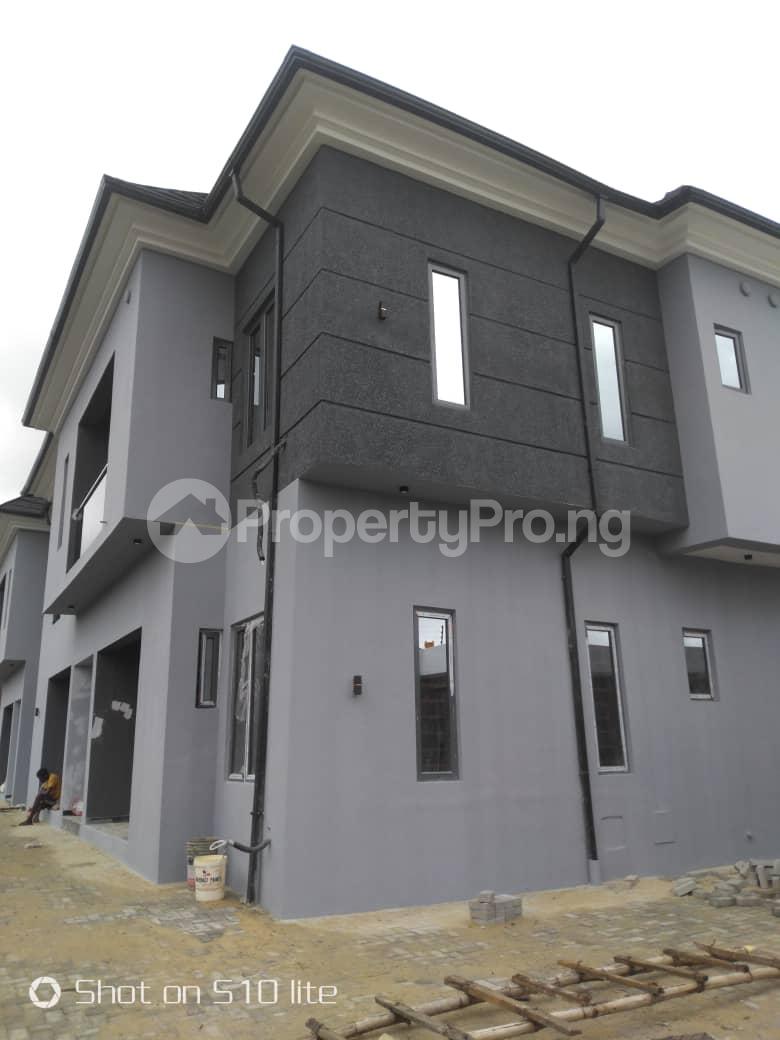1 bedroom Flat / Apartment for rent Unity Estate Badore Ajah Lagos - 5
