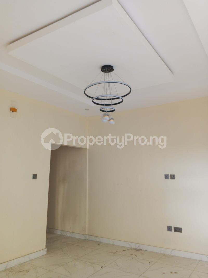 1 bedroom Flat / Apartment for rent Kudebu Estate Isheri Ijegun, Bucknor Isolo Lagos