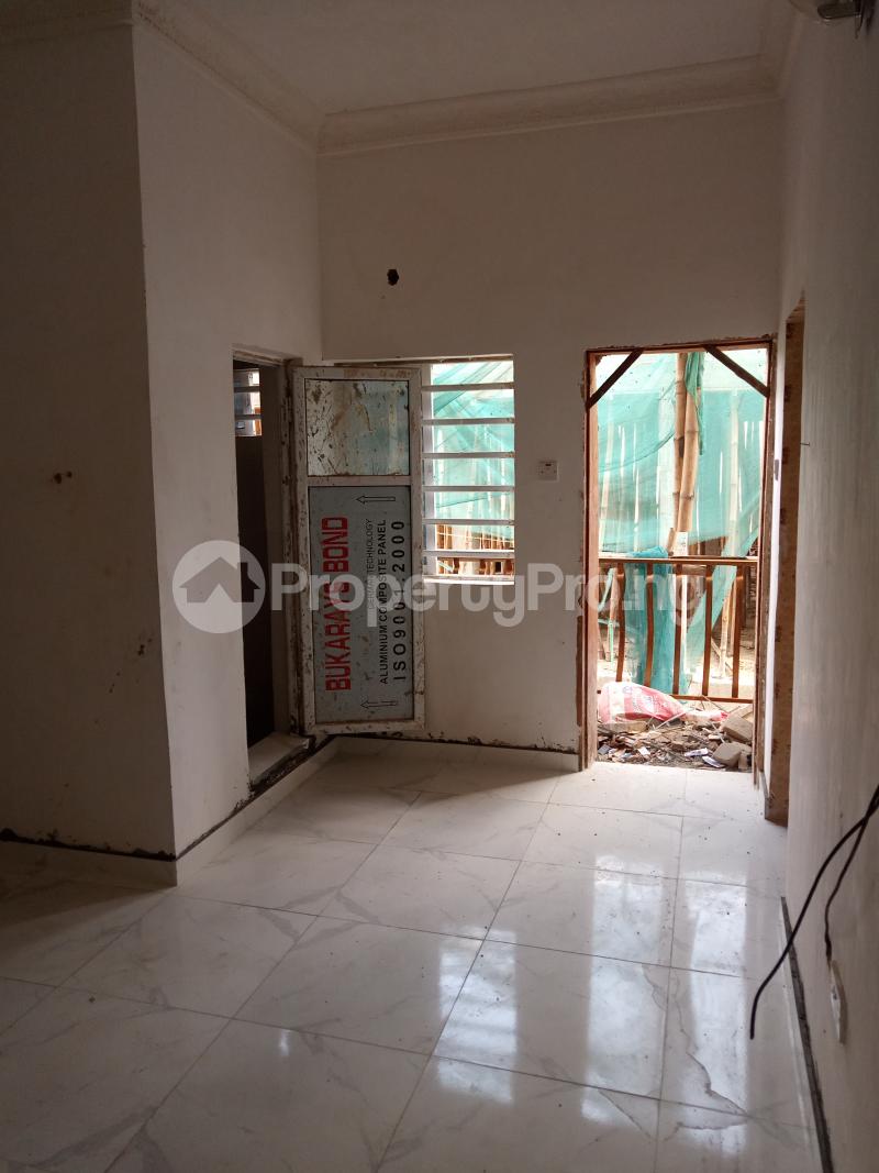 1 bedroom Flat / Apartment for rent Chemist Akoka Yaba Lagos