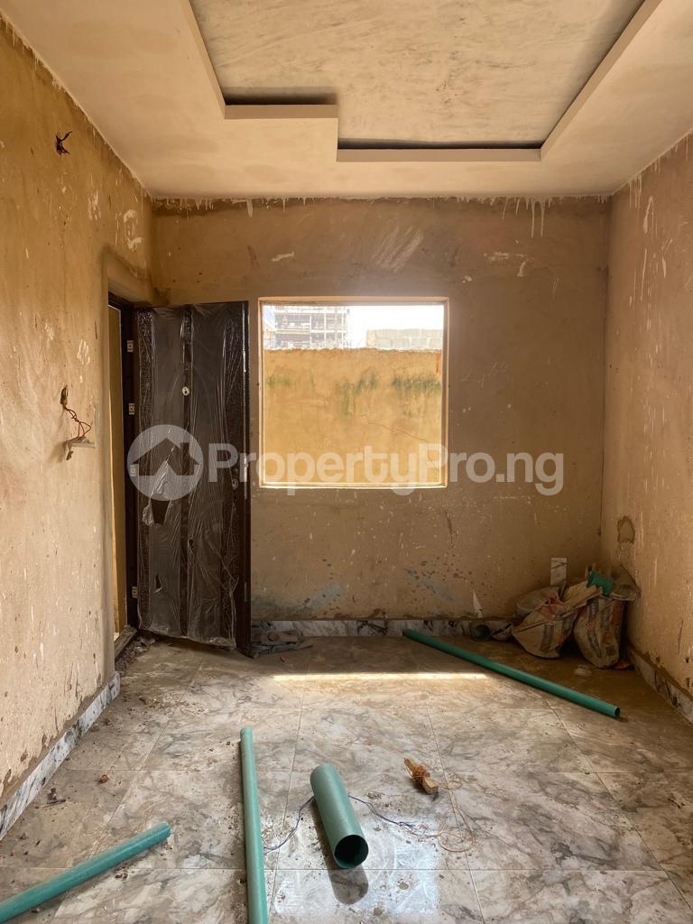 1 bedroom Flat / Apartment for rent  Alagomeji Yaba Lagos