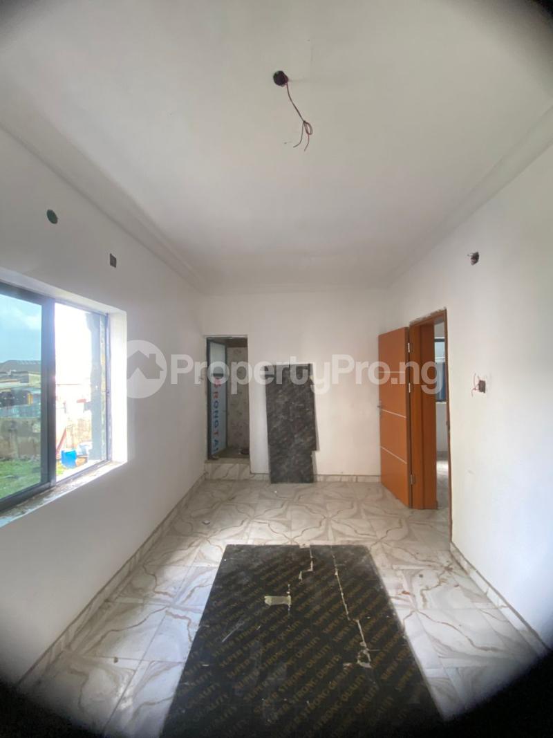 1 bedroom Flat / Apartment for rent Pedro Shomolu Shomolu Lagos