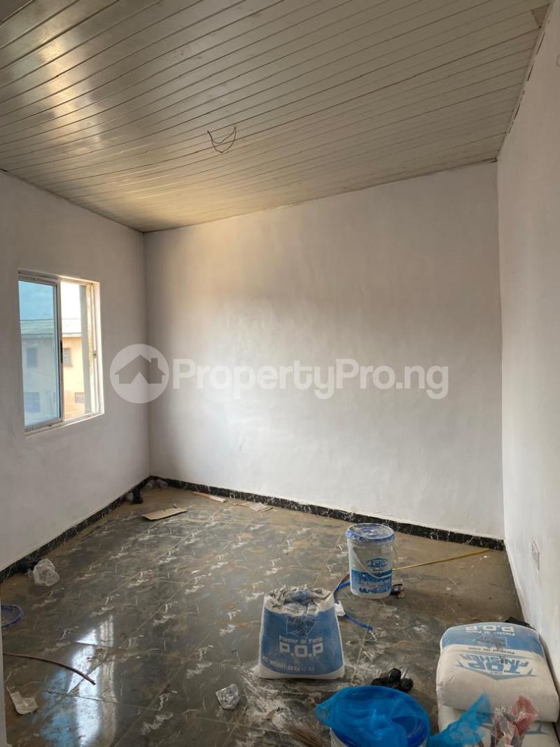 1 bedroom Flat / Apartment for rent Fadeyi Jibowu Yaba Lagos