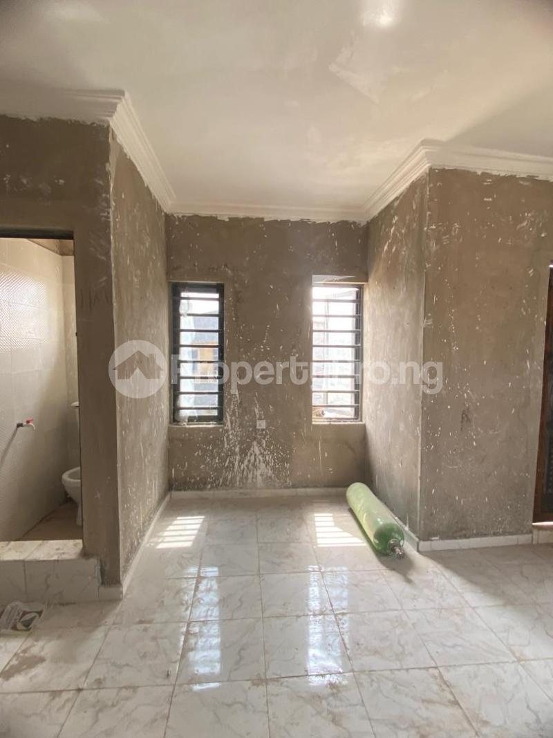 1 bedroom Flat / Apartment for rent Ladi Lak Shomolu Lagos