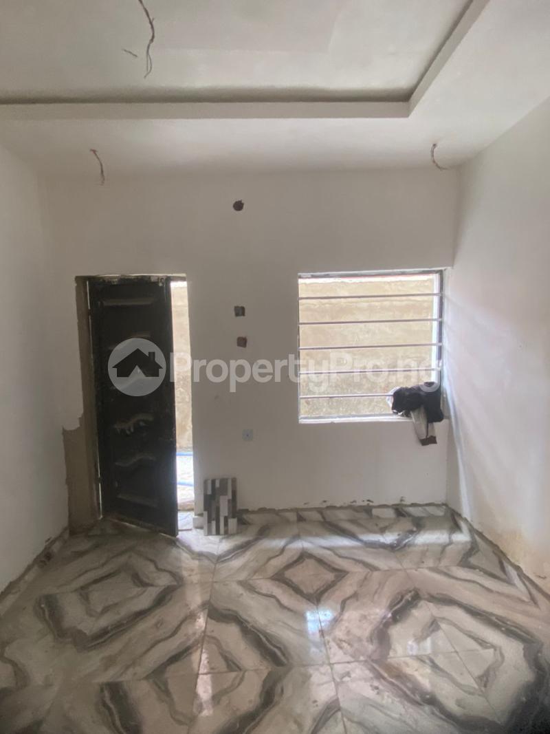 1 bedroom Flat / Apartment for rent Fadeyi Jibowu Yaba Lagos