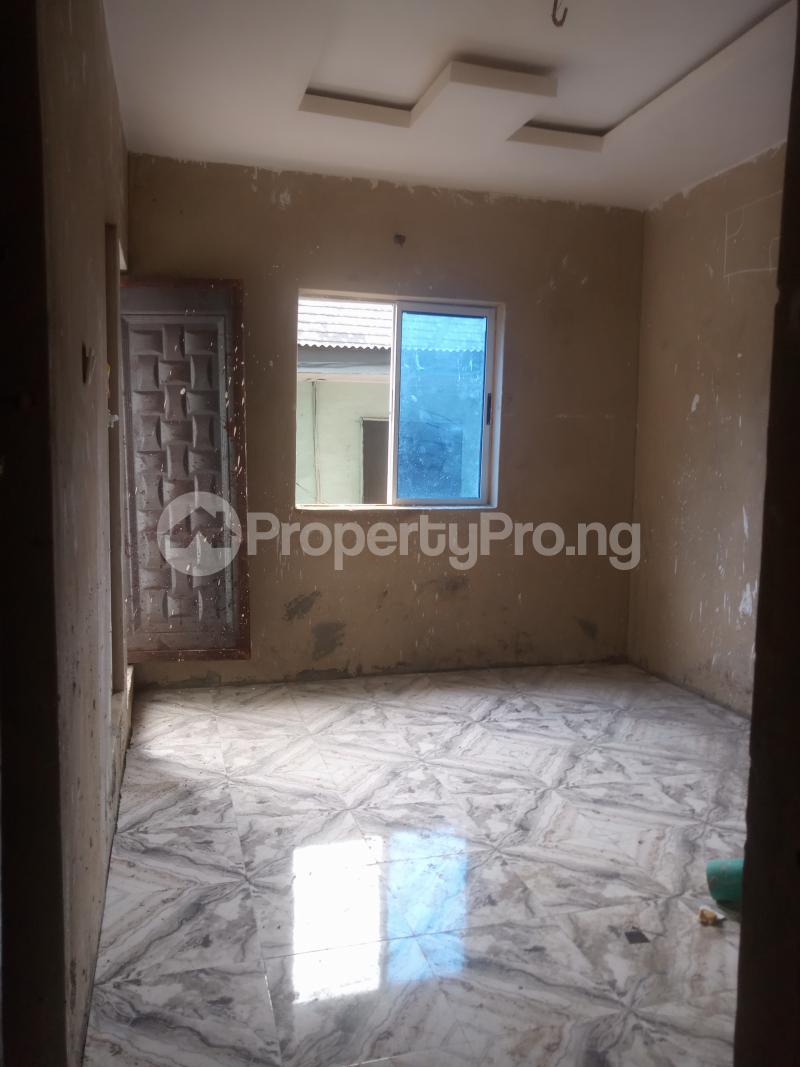 1 bedroom Flat / Apartment for rent Alagomeji Yaba Lagos
