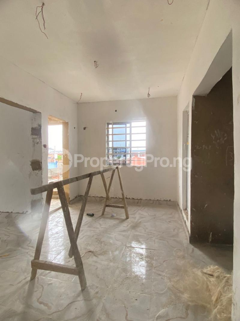 1 bedroom Flat / Apartment for rent Palmgroove Shomolu Lagos