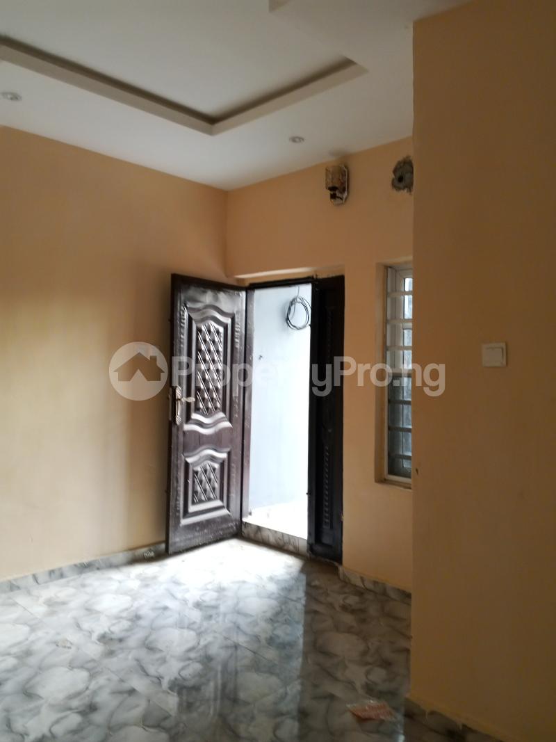 1 bedroom Flat / Apartment for rent Isheri Oshun, Bucknor Isolo Lagos